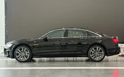 Audi Audi в цвете Audi и кузовом Audi – это идеальный выбор среди китайских автомобилей. Доступная цена и надежность гарантированы.