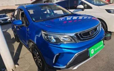 NIO NIO ES7 в цвете и кузовом – это идеальный выбор среди китайских автомобилей. Доступная цена и надежность гарантированы.