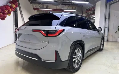 NIO NIO в цвете NIO и кузовом NIO – это идеальный выбор среди китайских автомобилей. Доступная цена и надежность гарантированы.