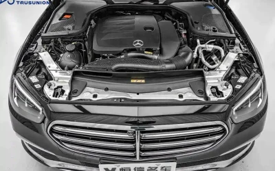 Mercedes-Benz Mercedes-Benz E-Class в цвете и кузовом – это идеальный выбор среди китайских автомобилей. Доступная цена и надежность гарантированы.