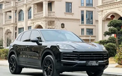 Porsche Porsche Cayenne в цвете и кузовом – это идеальный выбор среди китайских автомобилей. Доступная цена и надежность гарантированы.