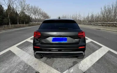 Audi Audi A4L в цвете и кузовом – это идеальный выбор среди китайских автомобилей. Доступная цена и надежность гарантированы.