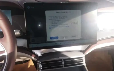 BYD BYD Song L DM-i в цвете и кузовом – это идеальный выбор среди китайских автомобилей. Доступная цена и надежность гарантированы.