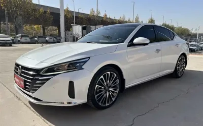Audi Audi A8 в цвете и кузовом – это идеальный выбор среди китайских автомобилей. Доступная цена и надежность гарантированы.