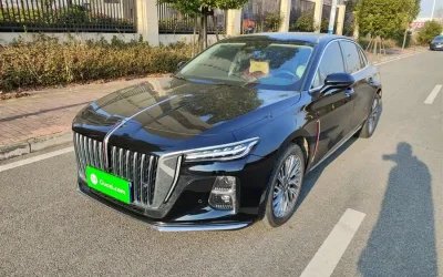 Hongqi Hongqi H5 в цвете и кузовом – это идеальный выбор среди китайских автомобилей. Доступная цена и надежность гарантированы.