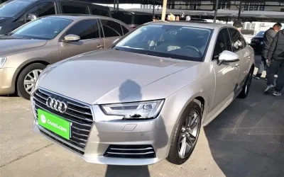 Audi Audi A3 в цвете и кузовом – это идеальный выбор среди китайских автомобилей. Доступная цена и надежность гарантированы.