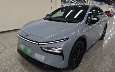 Xpeng Xpeng G3 в цвете и кузовом – это идеальный выбор среди китайских автомобилей. Доступная цена и надежность гарантированы.