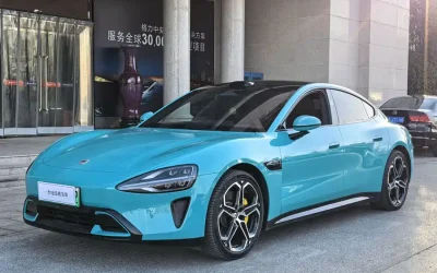Xiaomi auto Xiaomi SU7 в цвете и кузовом – это идеальный выбор среди китайских автомобилей. Доступная цена и надежность гарантированы.
