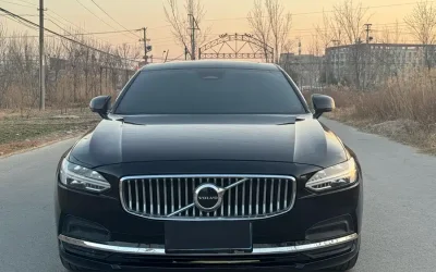 Volvo Volvo в цвете Volvo и кузовом Volvo – это идеальный выбор среди китайских автомобилей. Доступная цена и надежность гарантированы.