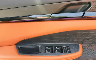 NIO NIO ES7 в цвете и кузовом – это идеальный выбор среди китайских автомобилей. Доступная цена и надежность гарантированы.