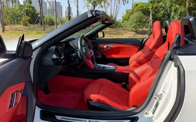 BMW BMW i3 в цвете и кузовом – это идеальный выбор среди китайских автомобилей. Доступная цена и надежность гарантированы.