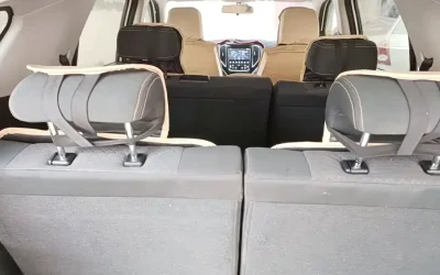 Changan Oshan Changan Oshan в цвете Changan Oshan и кузовом Changan Oshan – это идеальный выбор среди китайских автомобилей. Доступная цена и надежность гарантированы.