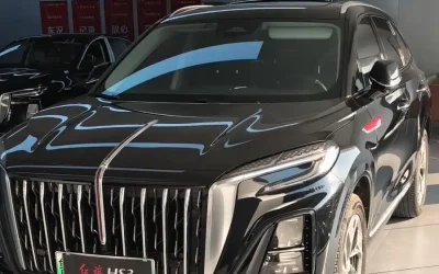 Hongqi Hongqi H5 в цвете и кузовом – это идеальный выбор среди китайских автомобилей. Доступная цена и надежность гарантированы.