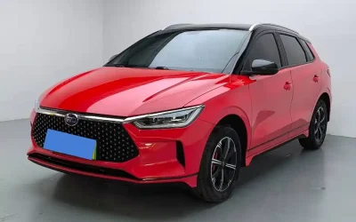 BYD BYD Song L DM-i в цвете и кузовом – это идеальный выбор среди китайских автомобилей. Доступная цена и надежность гарантированы.