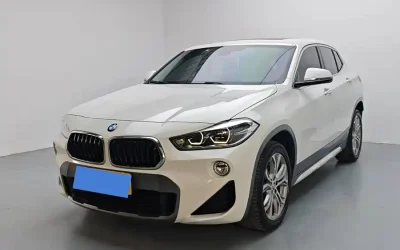 BMW BMW i3 в цвете и кузовом – это идеальный выбор среди китайских автомобилей. Доступная цена и надежность гарантированы.