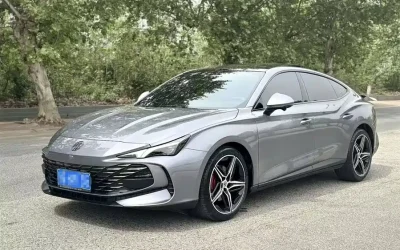 MG MG в цвете MG и кузовом MG – это идеальный выбор среди китайских автомобилей. Доступная цена и надежность гарантированы.