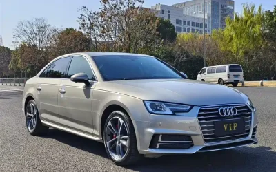 Audi Audi A8 в цвете и кузовом – это идеальный выбор среди китайских автомобилей. Доступная цена и надежность гарантированы.