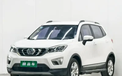 NIO NIO ES7 в цвете и кузовом – это идеальный выбор среди китайских автомобилей. Доступная цена и надежность гарантированы.