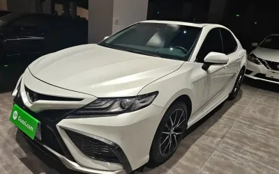 Toyota Toyota Alphard в цвете и кузовом – это идеальный выбор среди китайских автомобилей. Доступная цена и надежность гарантированы.