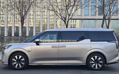 Volvo Volvo в цвете Volvo и кузовом Volvo – это идеальный выбор среди китайских автомобилей. Доступная цена и надежность гарантированы.