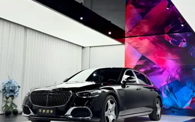 Mercedes-Benz Mercedes-Benz E-Class в цвете и кузовом – это идеальный выбор среди китайских автомобилей. Доступная цена и надежность гарантированы.