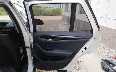 BMW BMW X3 в цвете и кузовом – это идеальный выбор среди китайских автомобилей. Доступная цена и надежность гарантированы.