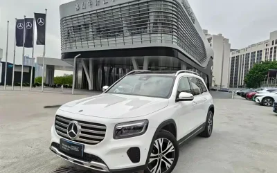 Mercedes-Benz Mercedes-Benz E-Class в цвете и кузовом – это идеальный выбор среди китайских автомобилей. Доступная цена и надежность гарантированы.