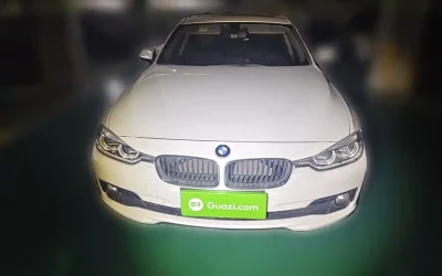 BMW BMW i3 в цвете и кузовом – это идеальный выбор среди китайских автомобилей. Доступная цена и надежность гарантированы.