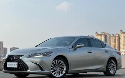 NIO NIO ES7 в цвете и кузовом – это идеальный выбор среди китайских автомобилей. Доступная цена и надежность гарантированы.