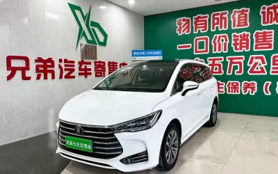 BYD BYD Seal 05 DM-i в цвете и кузовом – это идеальный выбор среди китайских автомобилей. Доступная цена и надежность гарантированы.