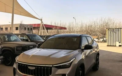 NIO NIO ES7 в цвете и кузовом – это идеальный выбор среди китайских автомобилей. Доступная цена и надежность гарантированы.