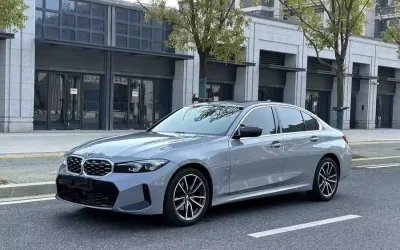 BMW BMW X5 в цвете и кузовом – это идеальный выбор среди китайских автомобилей. Доступная цена и надежность гарантированы.