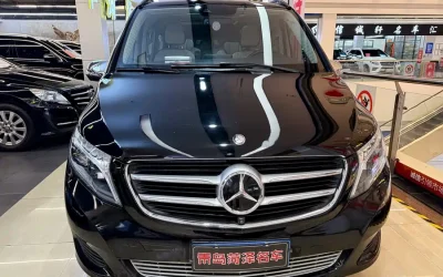 Mercedes-Benz Mercedes-Benz GLA в цвете и кузовом – это идеальный выбор среди китайских автомобилей. Доступная цена и надежность гарантированы.