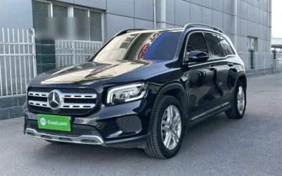 Mercedes-Benz Mercedes-Benz GLA в цвете и кузовом – это идеальный выбор среди китайских автомобилей. Доступная цена и надежность гарантированы.