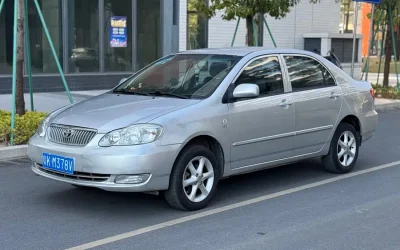 Toyota Toyota Corolla Cross в цвете и кузовом – это идеальный выбор среди китайских автомобилей. Доступная цена и надежность гарантированы.