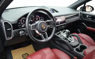 Porsche Porsche Cayenne в цвете и кузовом – это идеальный выбор среди китайских автомобилей. Доступная цена и надежность гарантированы.
