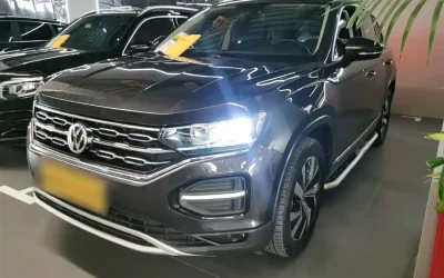 Volkswagen Volkswagen Sagitar в цвете и кузовом – это идеальный выбор среди китайских автомобилей. Доступная цена и надежность гарантированы.