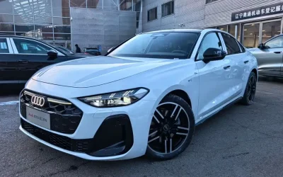 Audi Audi A3 в цвете и кузовом – это идеальный выбор среди китайских автомобилей. Доступная цена и надежность гарантированы.