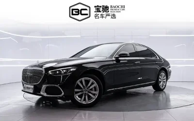 Mercedes-Benz Mercedes-Benz E-Class в цвете и кузовом – это идеальный выбор среди китайских автомобилей. Доступная цена и надежность гарантированы.