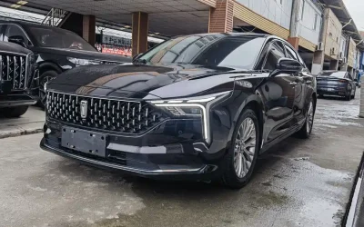 Audi Audi A8 в цвете и кузовом – это идеальный выбор среди китайских автомобилей. Доступная цена и надежность гарантированы.