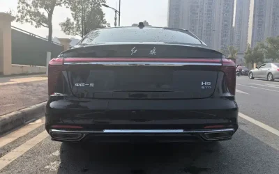 Hongqi Hongqi H5 в цвете и кузовом – это идеальный выбор среди китайских автомобилей. Доступная цена и надежность гарантированы.