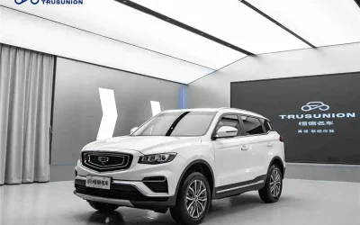 NIO NIO ES7 в цвете и кузовом – это идеальный выбор среди китайских автомобилей. Доступная цена и надежность гарантированы.