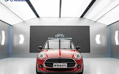 MINI MINI COUNTRYMAN в цвете и кузовом – это идеальный выбор среди китайских автомобилей. Доступная цена и надежность гарантированы.