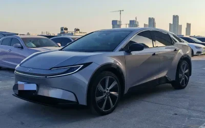 Toyota Toyota Vios в цвете и кузовом – это идеальный выбор среди китайских автомобилей. Доступная цена и надежность гарантированы.