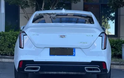 NIO NIO ES7 в цвете и кузовом – это идеальный выбор среди китайских автомобилей. Доступная цена и надежность гарантированы.