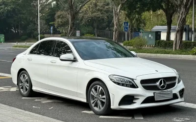 Mercedes-Benz Mercedes-Benz E-Class в цвете и кузовом – это идеальный выбор среди китайских автомобилей. Доступная цена и надежность гарантированы.