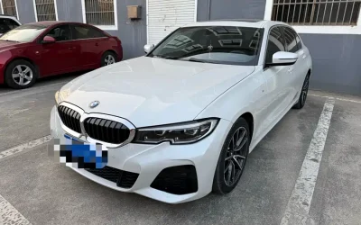 BMW BMW i3 в цвете и кузовом – это идеальный выбор среди китайских автомобилей. Доступная цена и надежность гарантированы.
