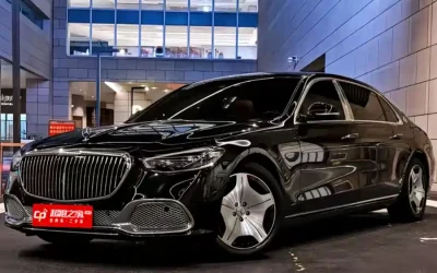 Mercedes-Benz Mercedes-Benz C-Class в цвете и кузовом – это идеальный выбор среди китайских автомобилей. Доступная цена и надежность гарантированы.