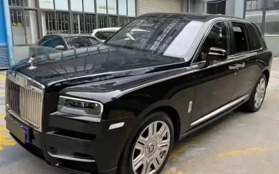 Audi Audi A8 в цвете и кузовом – это идеальный выбор среди китайских автомобилей. Доступная цена и надежность гарантированы.