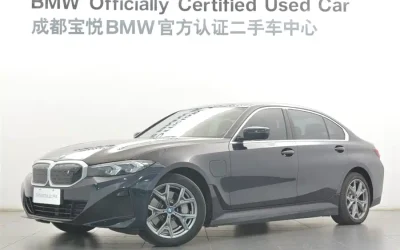 BMW BMW i3 в цвете и кузовом – это идеальный выбор среди китайских автомобилей. Доступная цена и надежность гарантированы.
